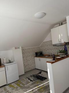 Apartman Salus - Tuzla - 5