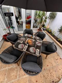 Sandringham House - Saint Helier Jersey - 9