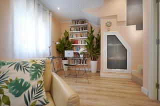 Castelldefels - House - Sleeps 4 - Pool - PetsOK - Castelldefels - 6
