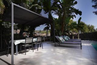 Castelldefels - House - Sleeps 4 - Pool - PetsOK - Castelldefels - 3