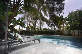 Castelldefels - House - Sleeps 4 - Pool - PetsOK - 2