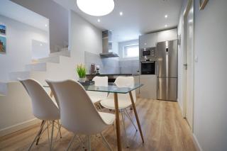 Castelldefels - House - Sleeps 4 - Pool - PetsOK - Castelldefels - 7