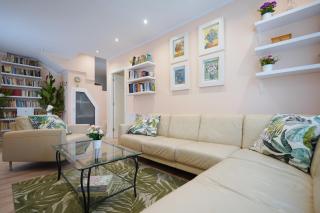 Castelldefels - House - Sleeps 4 - Pool - PetsOK - Castelldefels - 5