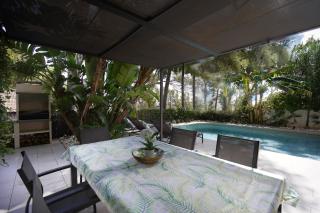 Castelldefels - House - Sleeps 4 - Pool - PetsOK - 9