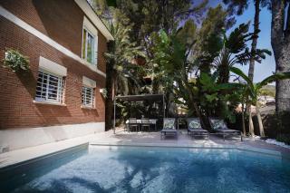 Castelldefels - House - Sleeps 4 - Pool - PetsOK - Castelldefels - 4