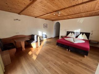 Hotel Chavalatsch - Tubre - 8