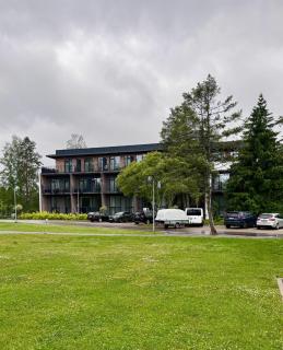 Albatross Loft - Ķesterciems - 9