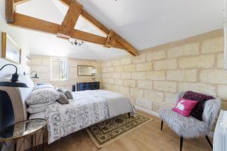 Les maisons d'Emilion - 4