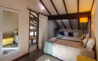 Lallybroch Suítes Paraty - Paraty - 4