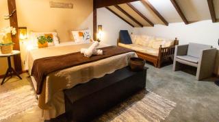Lallybroch Suítes Paraty - Paraty - 8