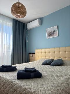 Sunny Paradise Apartment - Baltschik - 1