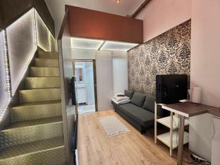 KING STUDIO - PROMO @king str.@heroes square - 2