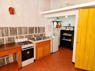 Apartamento El Amate - San Pedro La Laguna - 4
