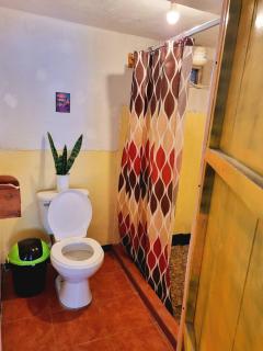 Apartamento El Amate - San Pedro La Laguna - 1