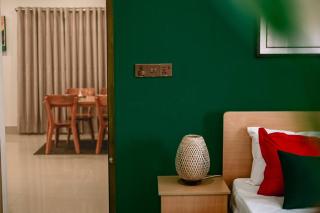 2 Bedroom Corporate Guesthouse in Narayanganj - Nārāyanganj - 4