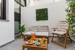 Urban Oasis - Fuengirola - 0