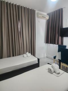 Apartament Luani - 3