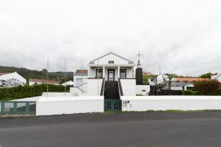 Casa da Torre - São João - 0