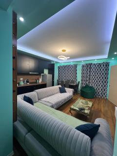2 Bedroom Apartment in Saranda - Saranda - 0