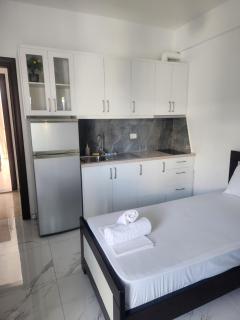 Apartament Luani - Ksamil - 7