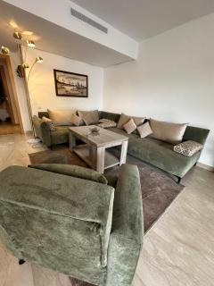 Apartment with pool, Founty center - Agadir - 6