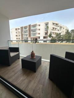 Apartment with pool, Founty center - Agadir - 4