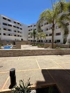 Apartment with pool, Founty center - Agadir - 3