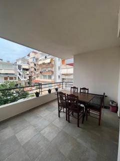 2 Bedroom Apartment in Saranda - Saranda - 3