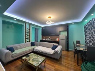2 Bedroom Apartment in Saranda - Saranda - 2