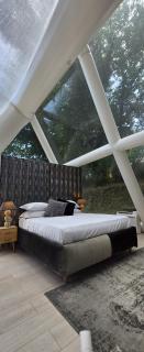 Bubble Glamping Sicily - Catania - 7
