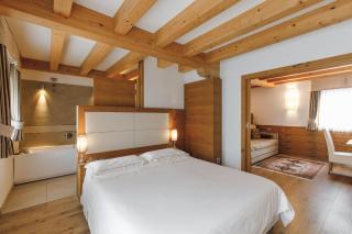 Sayonara Nature & Wellness Hotel - San Martino di Castrozza - 2