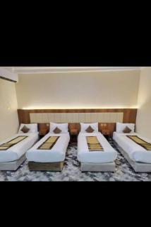 فنادق التيسير مكه - Meca - 5