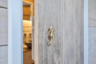 The Cabin at Salcombe Farm - 3