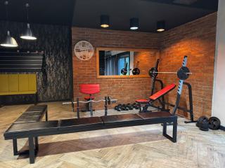 Apartamenty Terminal Charzykowy - Charzykowy - 5