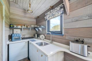 The Cabin at Salcombe Farm - Salcombe - 5