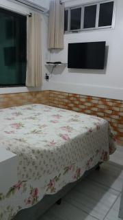 Apartamento Térreo no Costão do Pântano do Sul - 5