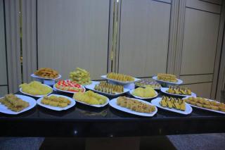 فنادق التيسير مكه - Meca - 3