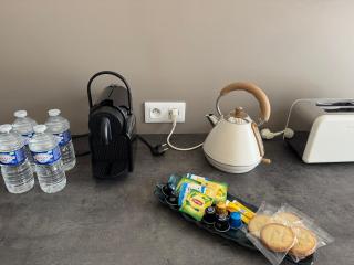 Logement proche Aéroport Nantes - Saint-Aignan-Grand-Lieu - 2