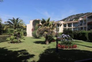 Superbe 2 pièce tout confort - AC, piscine, Park - Villefranche-sur-Mer - 7