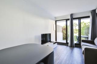 Superbe 2 pièce tout confort - AC, piscine, Park - Villefranche-sur-Mer - 5