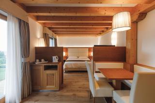 Sayonara Nature & Wellness Hotel - San Martino di Castrozza - 4
