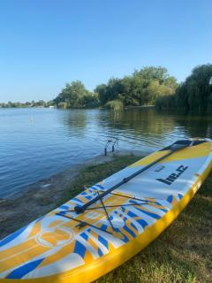 Kuca za odmor-Tisa Hideaway - 6