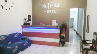 Nafisha Hotel Bukittinggi - Bukittinggi - 4