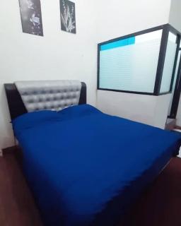 Nafisha Hotel Bukittinggi - Bukittinggi - 2