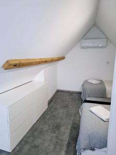 Apartamenty Łokciowe - Smołdzino - 9
