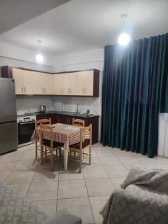 Apartament Luani - Ksamil - 5