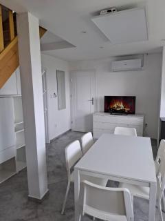 Apartamenty Łokciowe - Smołdzino - 2