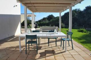 Villa Luna con piscina - 3