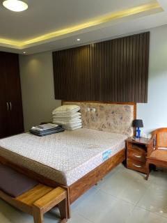 The modern Loft - Lagos - 3