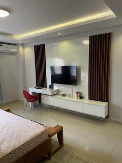 The modern Loft - Lagos - 2